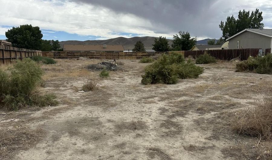675 Warren Way, Fernley, NV 89408 - 0 Beds, 0 Bath