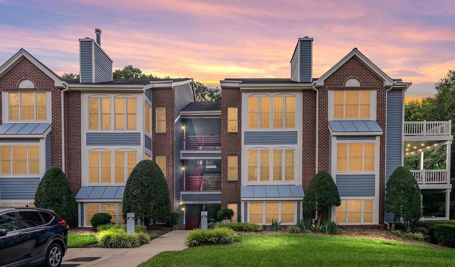 2709 SUMMERVIEW Way #303, Annapolis, MD 21401 - 2 Beds, 3 Bath
