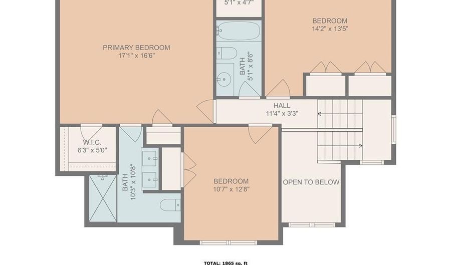 51 Kenyon Hill Trl, Richmond, RI 02898 - 3 Beds, 3 Bath