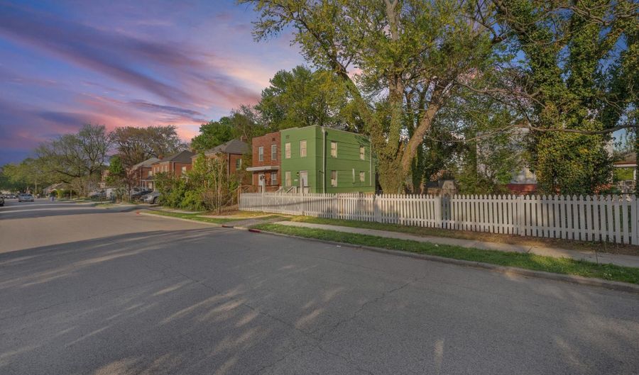 1019 PRESIDENT St, Annapolis, MD 21403 - 3 Beds, 2 Bath