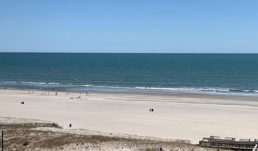 101 S Plz 802, Atlantic City, NJ 08401 - 0 Beds, 1 Bath