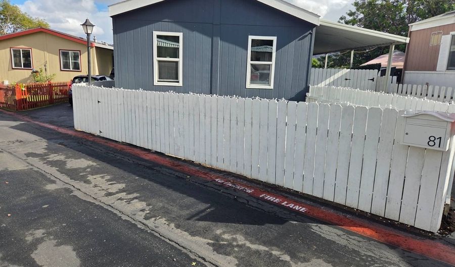 9902 Jamacha Blvd #81, Spring Valley, CA 91977 - 3 Beds, 1 Bath