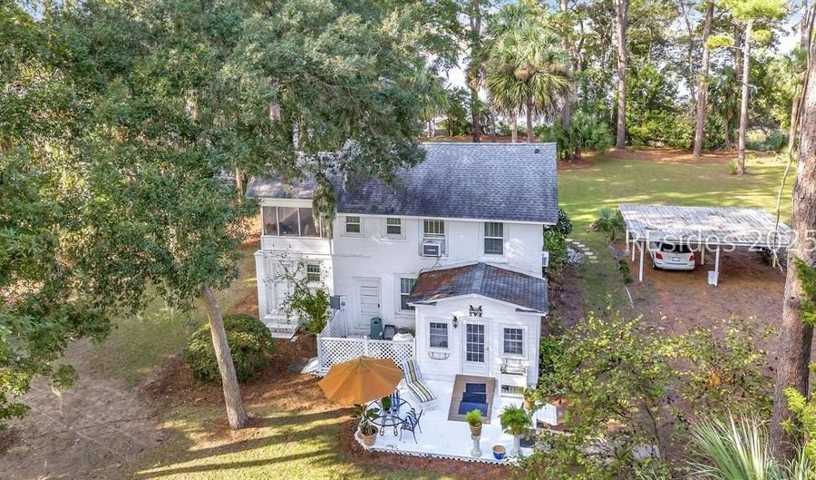 6 Nanny Cove Rd, Bluffton, SC 29910 - 3 Beds, 2 Bath