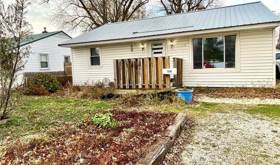 1319 E 30th St, Ashtabula, OH 44004 - 3 Beds, 1 Bath