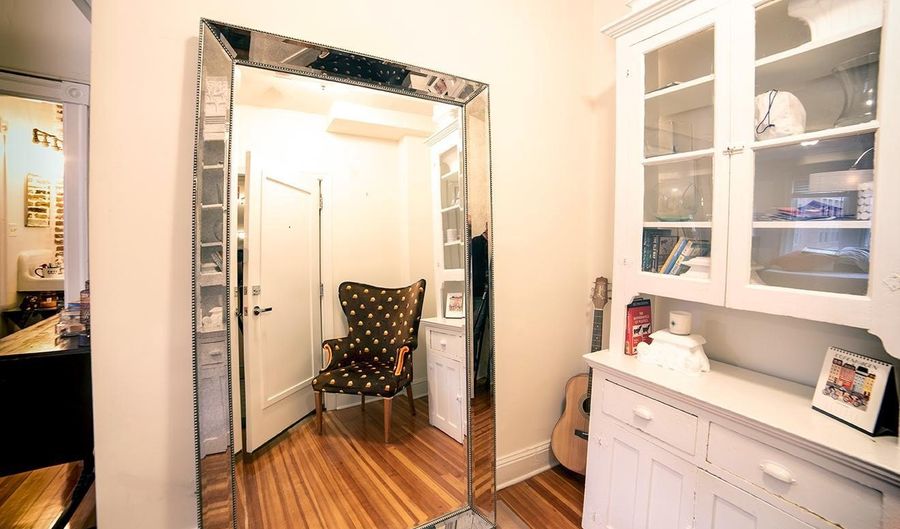 1121 24TH St NW 401, Washington, DC 20037 - 0 Beds, 1 Bath