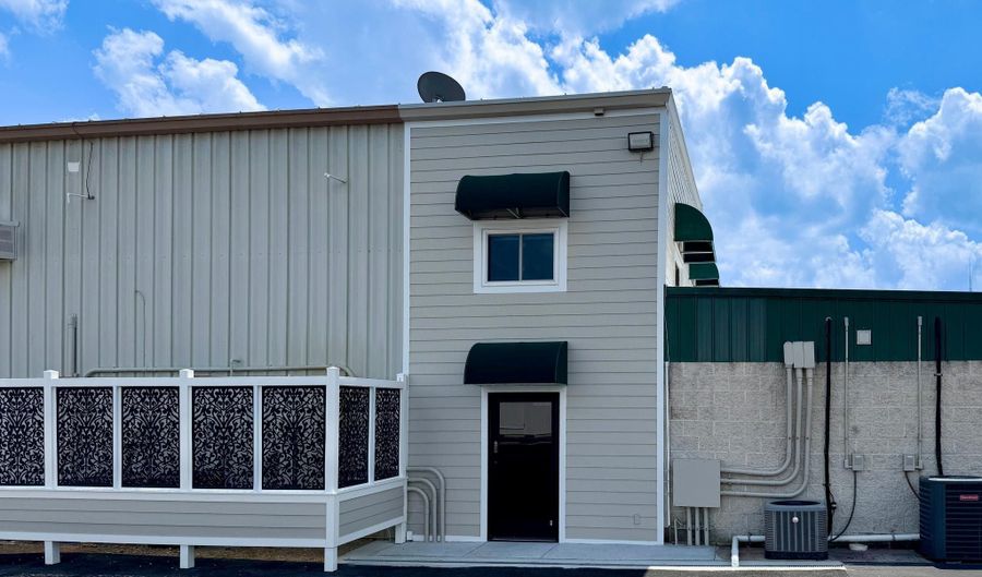 1524 E LEBANON Rd A1A, Dover, DE 19901 - 0 Beds, 0 Bath