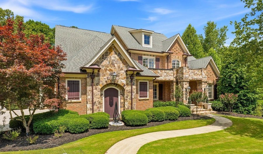 6244 Arnall Ct NW, Acworth, GA 30101 - 6 Beds, 7 Bath