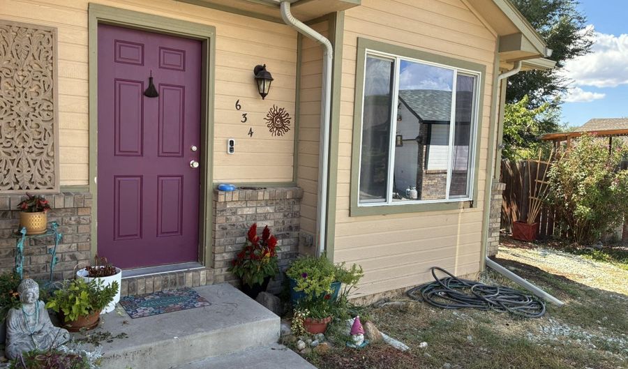 634 Orion Ct, Clifton, CO 81520 - 3 Beds, 0 Bath