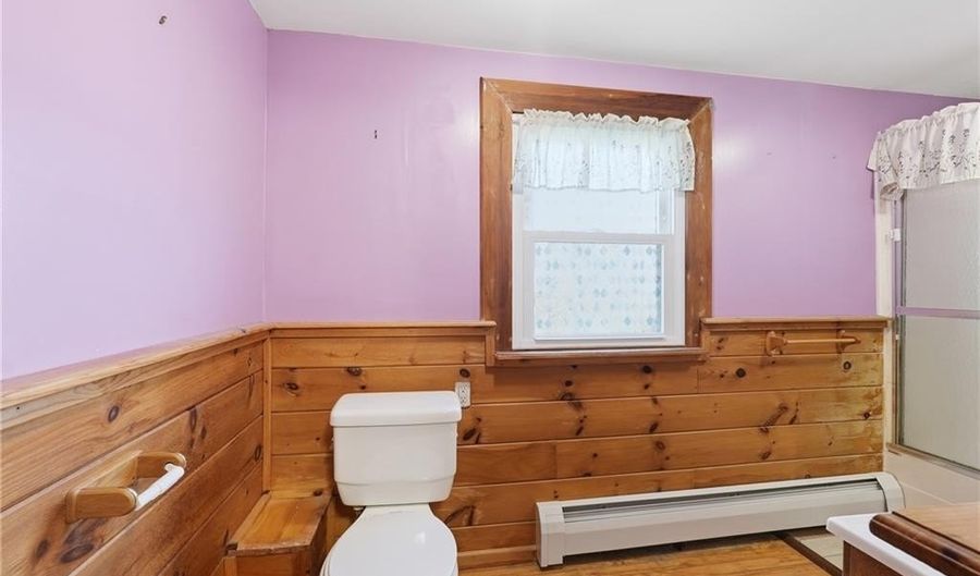 221 Curran Rd, Cumberland, RI 02864 - 3 Beds, 3 Bath