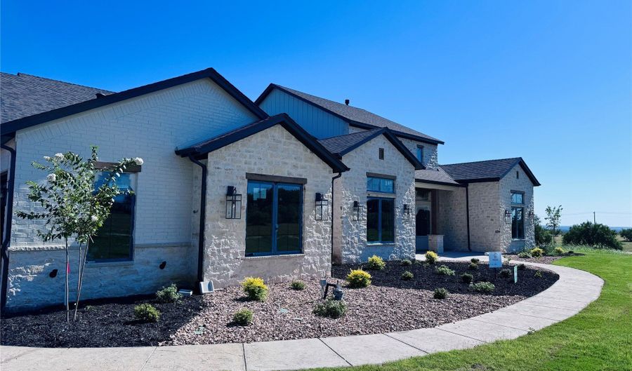 4009 Charleston Peak, Aledo, TX 76008 - 4 Beds, 5 Bath
