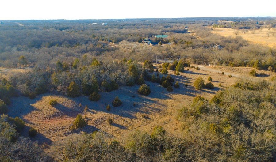 11868 E Sorghum Mill Rd Lot 1, Arcadia, OK 73007 - 0 Beds, 0 Bath