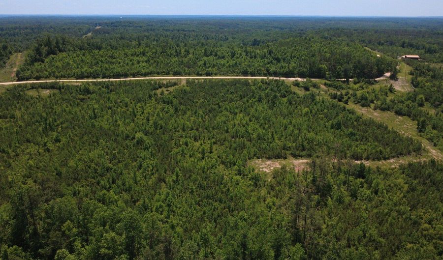 Tucker Road lot 8, Bath Springs, TN 38311 - 0 Beds, 0 Bath