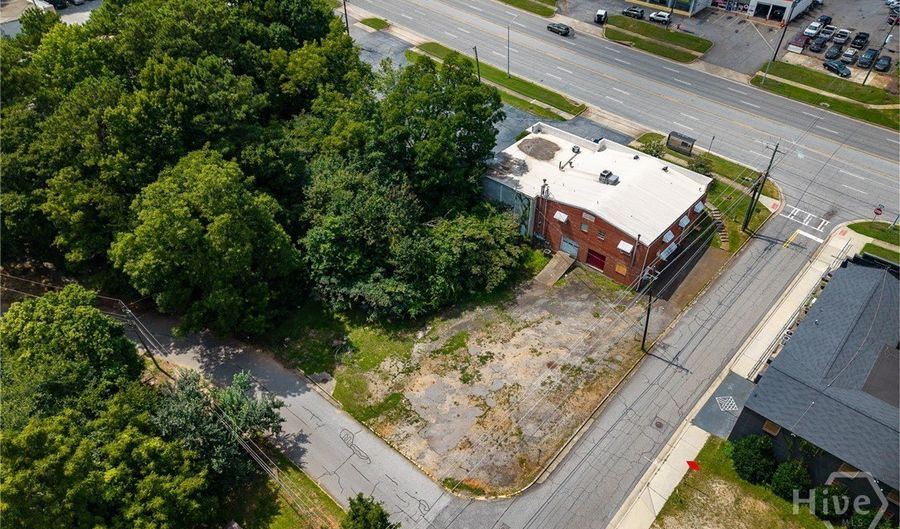 2109 W Broad St, Athens, GA 30606 - 0 Beds, 0 Bath