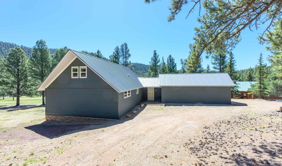 65 Saint Andrews Way, Angel Fire, NM 87710 - 3 Beds, 2 Bath