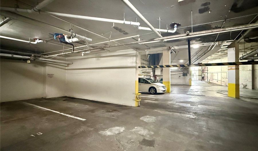 1910 Ala Moana Blvd P-19, Honolulu, HI 96815 - 0 Beds, 0 Bath