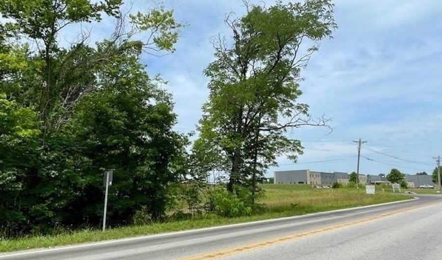 11000 Blk State Road 54, Bloomfield, IN 47424 - 0 Beds, 0 Bath