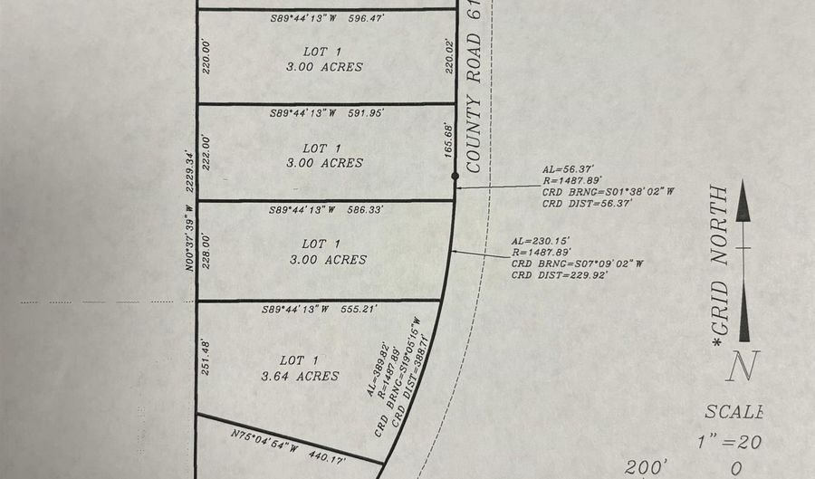 007 Phillipsville Rd, Bay Minette, AL 36507 - 0 Beds, 0 Bath