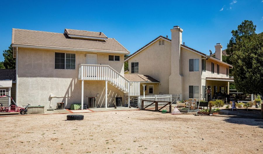 32201 Joaquin Rd, Acton, CA 93510 - 5 Beds, 5 Bath