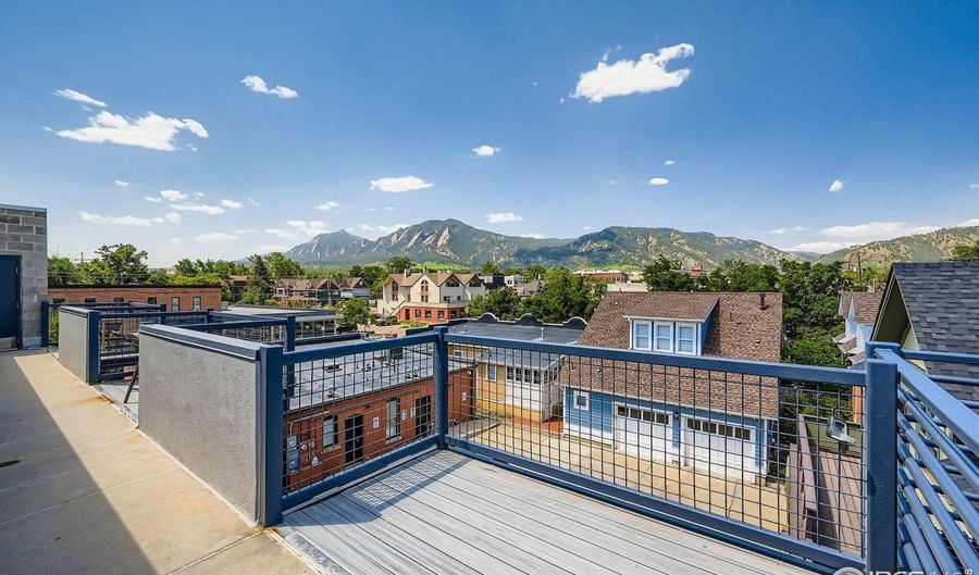 1941 Pearl St 303, Boulder, CO 80302 - 1 Beds, 1 Bath