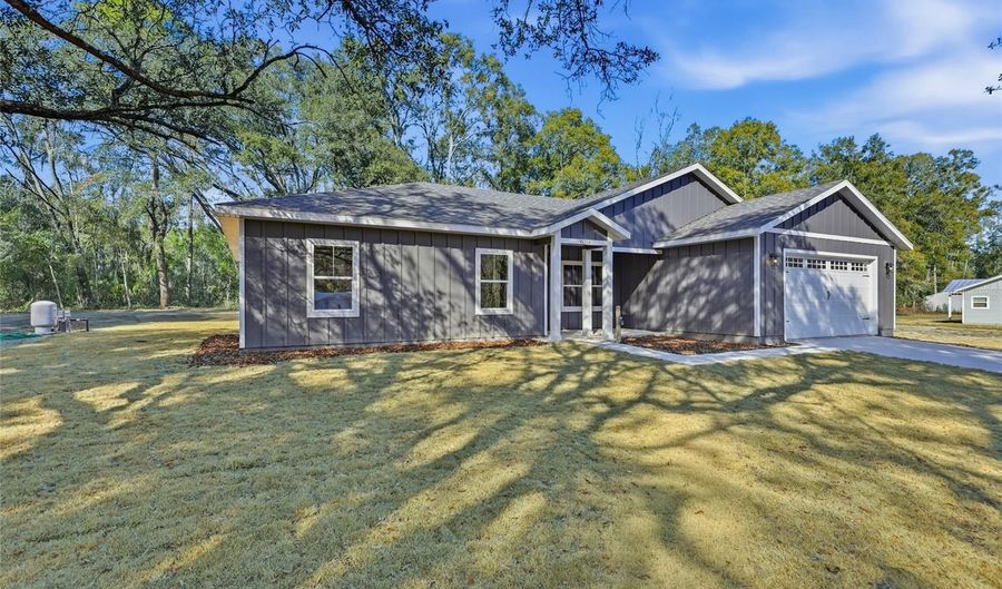 Tbd SW 170TH STREET, Archer, FL 32618 - 4 Beds, 2 Bath