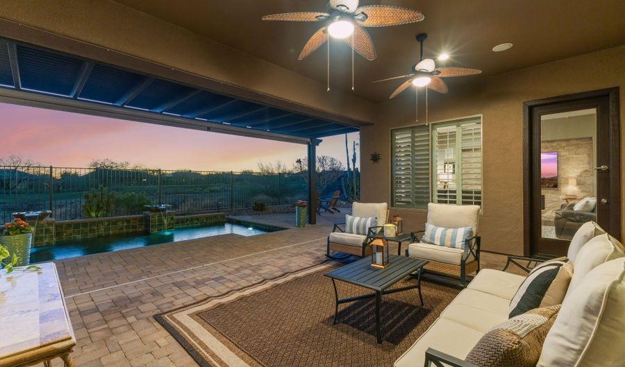 40806 N LYTHAM Ct, Anthem, AZ 85086 - 4 Beds, 3 Bath