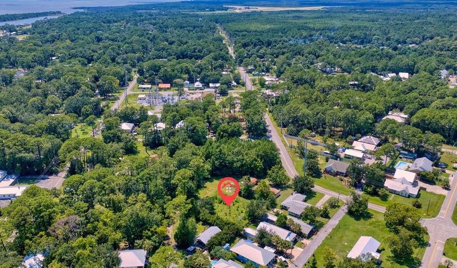 225 B Ave G, Apalachicola, FL 32320 - 0 Beds, 0 Bath