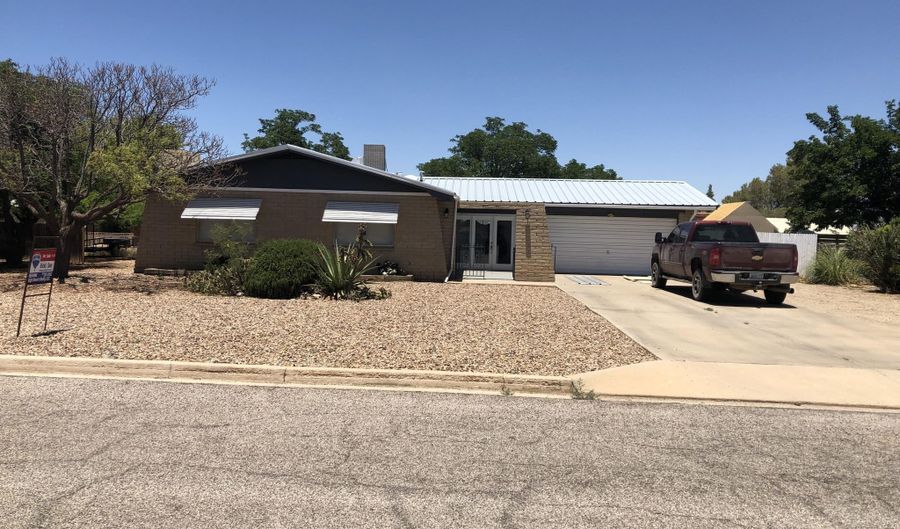 3380 W Seminole Pl 135, Benson, AZ 85602 - 0 Beds, 0 Bath