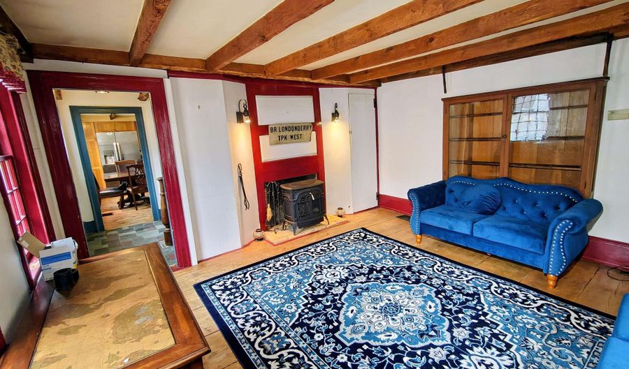 244 Page Rd, Bow, NH 03304 - 4 Beds, 3 Bath