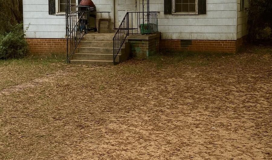 240 Rogers Cir, Brookhaven, MS 39601 - 2 Beds, 1 Bath