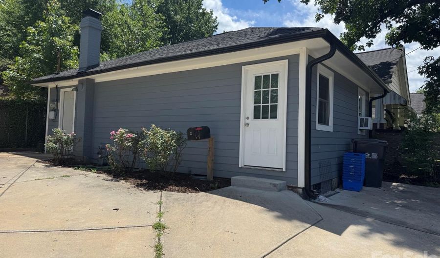 1416 Parkwood Ave, Charlotte, NC 28205 - 4 Beds, 3 Bath