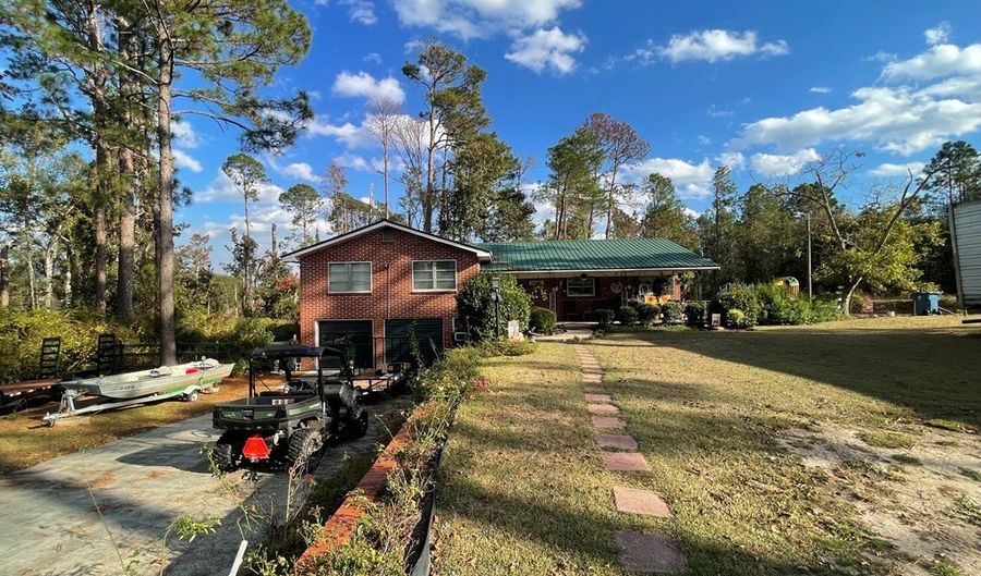 13 Third Ave, Alamo, GA 30411 - 4 Beds, 3 Bath