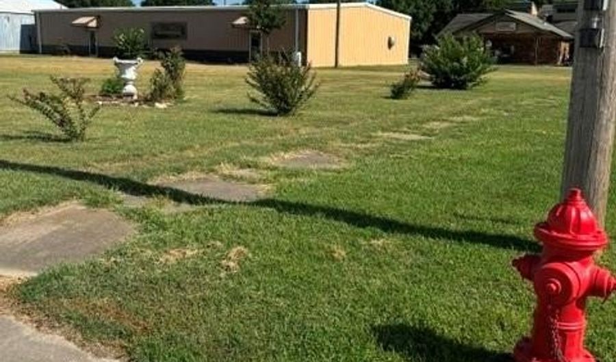 402 E Washington St, Arma, KS 66712 - 0 Beds, 0 Bath