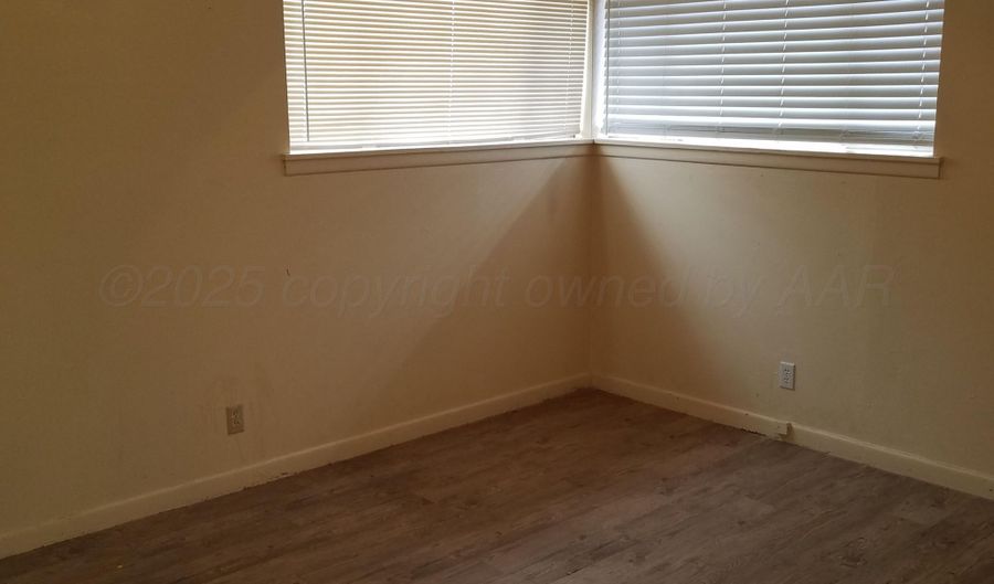 2416 Juniper Dr, Amarillo, TX 79109 - 3 Beds, 0 Bath