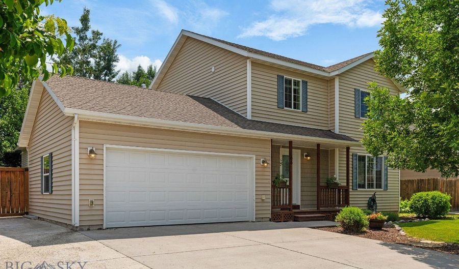 66 Aspenwood Dr, Bozeman, MT 59718 - 3 Beds, 3 Bath