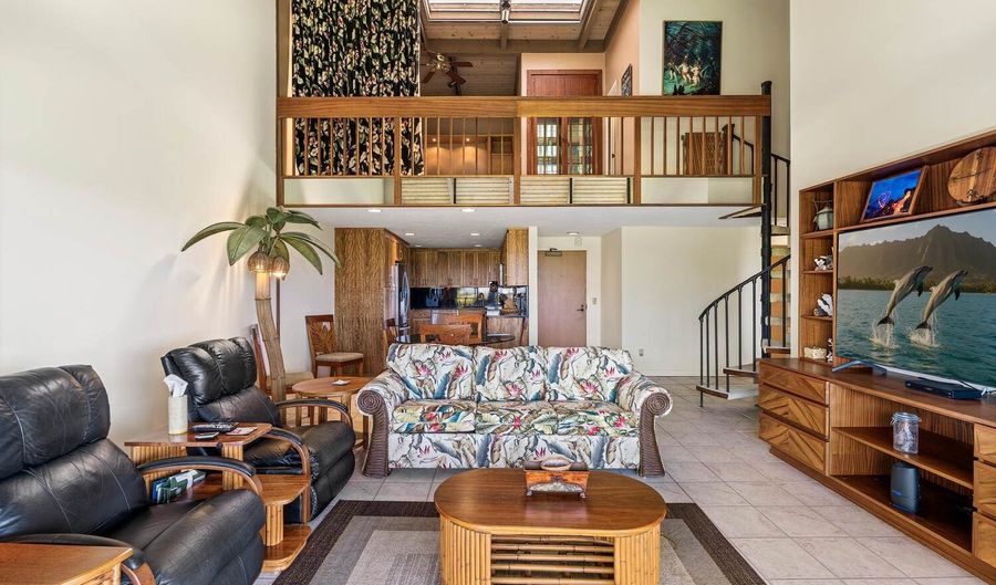 78-7070 Alii Dr #B302, Kailua Kona, HI 96740 - 3 Beds, 3 Bath