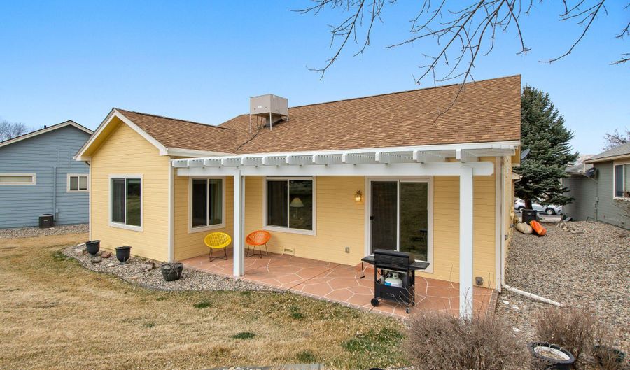 170 Limberpine Cir, Battlement Mesa, CO 81635 - 2 Beds, 2 Bath