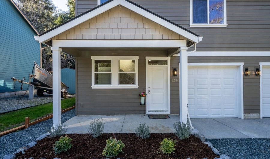 319 S NEPTUNE St, Rockaway Beach, OR 97136 - 0 Beds, 0 Bath
