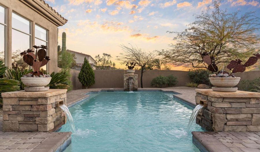 37170 N GRANITE CREEK Ln, Carefree, AZ 85377 - 3 Beds, 4 Bath