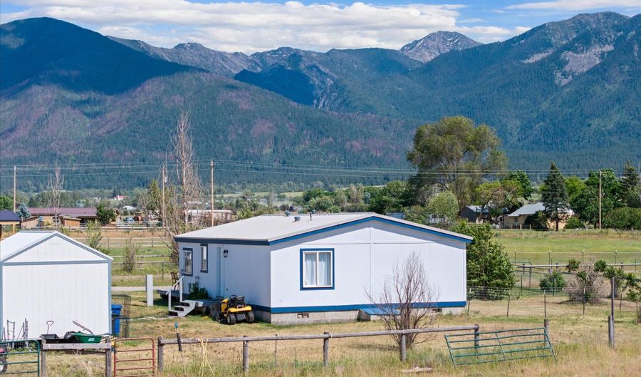 33135 Blackhawk Loop, Arlee, MT 59821 - 2 Beds, 1 Bath