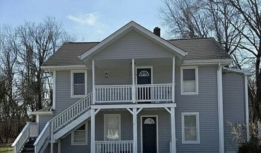 26 Harrison St B, Andover, NJ 07801 - 3 Beds, 1 Bath
