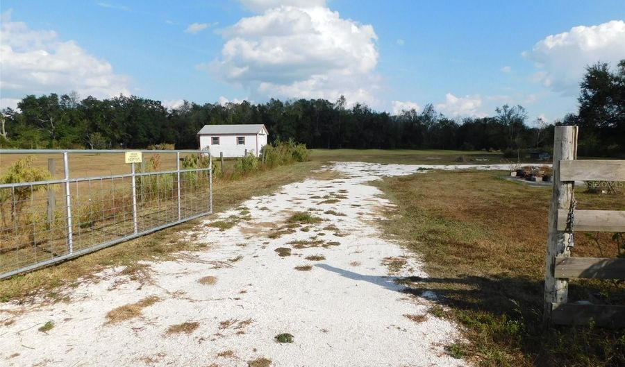 2460 NW GARVIN Ave, Arcadia, FL 34266 - 0 Beds, 0 Bath