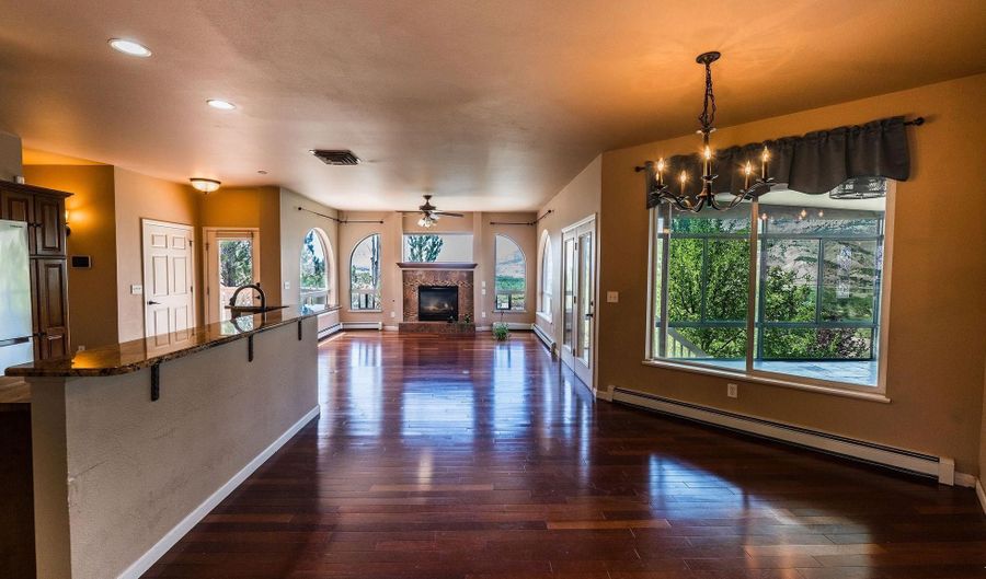 47 Locust Way, Battlement Mesa, CO 81635 - 3 Beds, 3 Bath