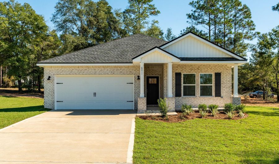 1328 Hornbeam Dr, Baker, FL 32531 - 3 Beds, 2 Bath