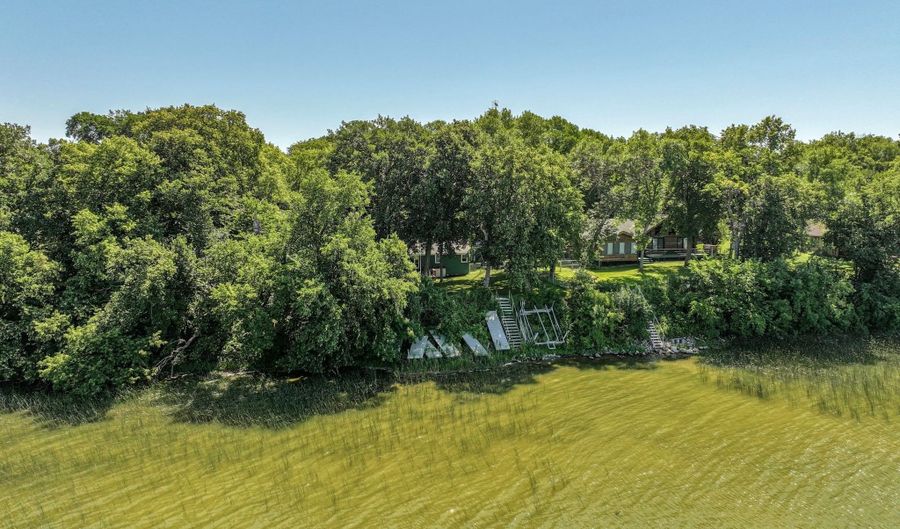 31269 Evenhurst Rd, Ashby, MN 56309 - 2 Beds, 1 Bath