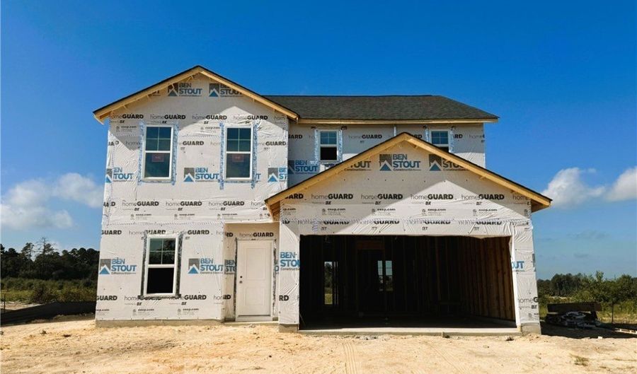 515 Ashley Heights Lot 20 Dr, Aberdeen, NC 28315 - 3 Beds, 3 Bath