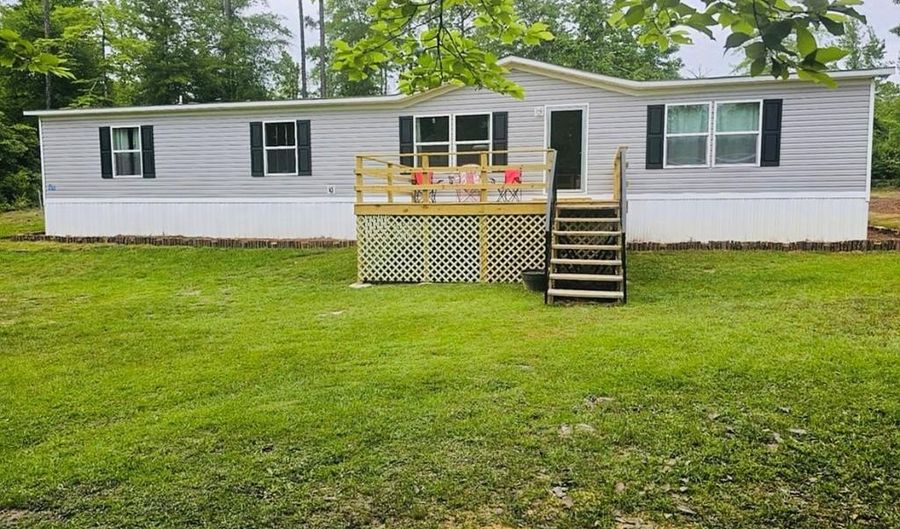 569 Timber Ln, Abbeville, AL 36310 - 4 Beds, 2 Bath