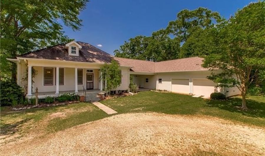 59537 MOUNT PLEASANT Rd, Bogalusa, LA 70427 - 3 Beds, 1 Bath