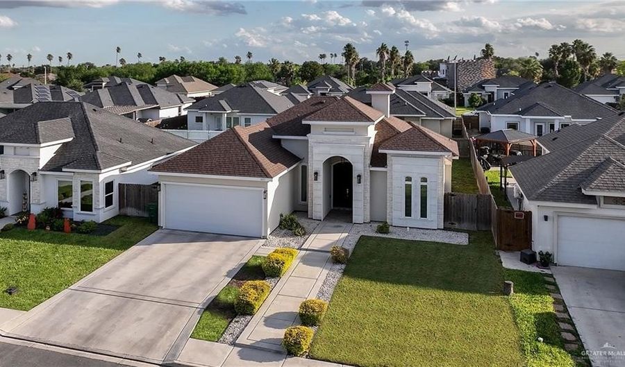 1437 Camila St, Alamo, TX 78516 - 3 Beds, 2 Bath