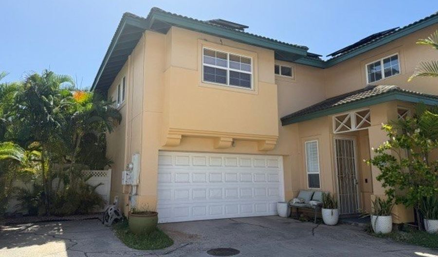 91-1021 Maulihiwa St, Kapolei, HI 96707 - 4 Beds, 3 Bath