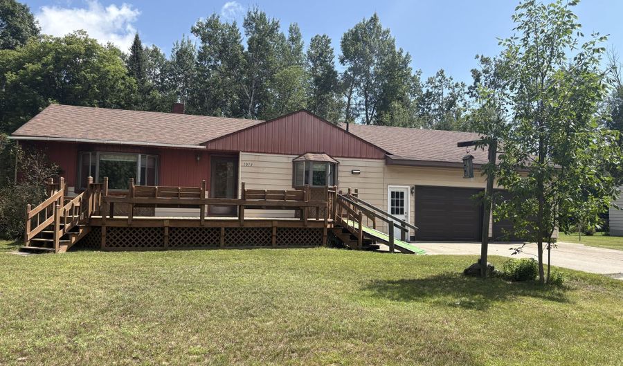 1073 Lake Winyah Rd, Alpena, MI 49707 - 3 Beds, 2 Bath